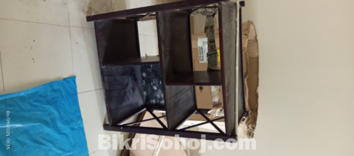 সাইকেল, সু রেক,বুক সেল,ট্যাংক,লাগেজ